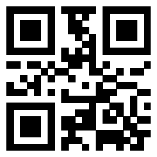 3305308282 - Immagine del QrCode