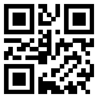 Immagine del QrCode di 3305308290