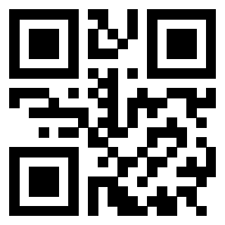3305308291 - Immagine del QrCode associato