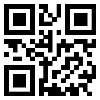 Immagine del QrCode di 3305308294