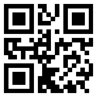 3305308296 - Immagine del Qr Code