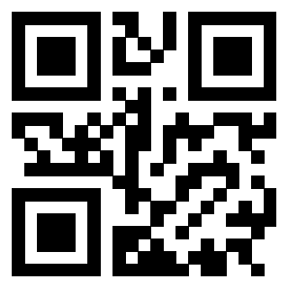 3305308298 Qr Code associato