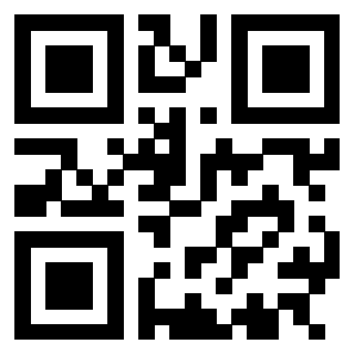 Il Qr Code di 3305308299
