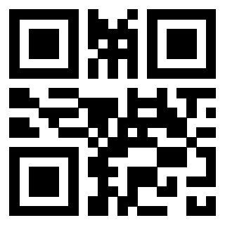 Il Qr Code di 3305308300