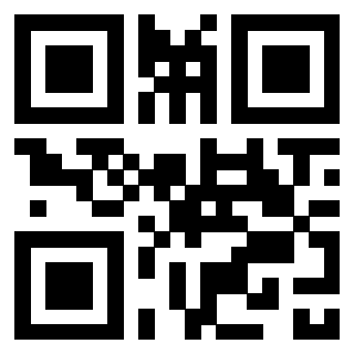 Il QrCode di 3305308301