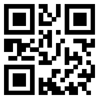 3305308303 - Immagine del QrCode