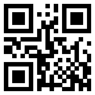 Immagine del Qr Code di 3305308304