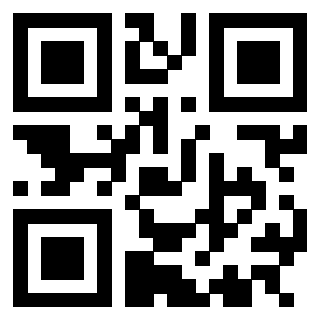 3305308305 - Immagine del Qr Code