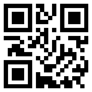 3305308308 - Immagine del QrCode associato