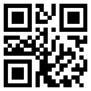 Il QrCode di 3305308309