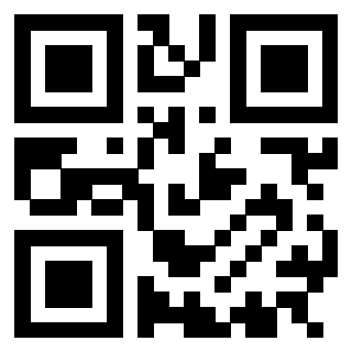 3305308310 - Immagine del QrCode associato