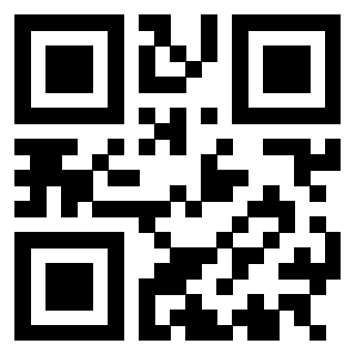 3305308311 Qr Code associato
