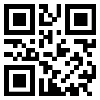 3305308312 Qr Code associato