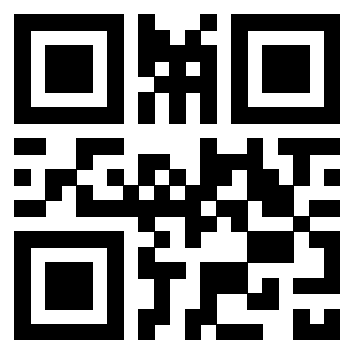 3305308318 Qr Code associato