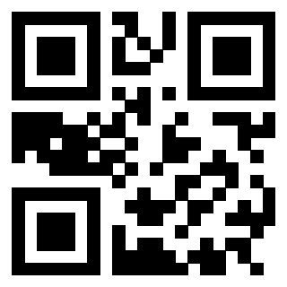 Scansione del Qr Code di 3305308319