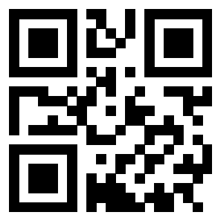 Il QrCode di 3305308321