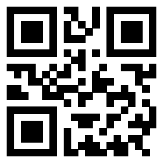 Il QrCode di 3305308323
