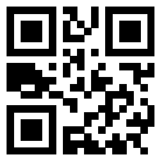 Scansione del Qr Code di 3305308325