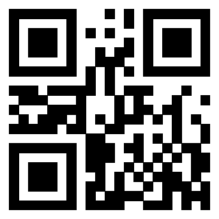 Scansione del Qr Code di 3305308326