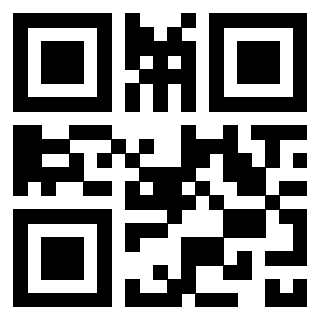 Scansione del Qr Code di 3305308328