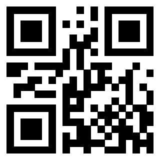 Immagine del QrCode di 3305308329
