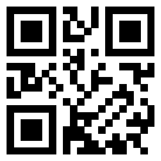 3305308330 Qr Code associato