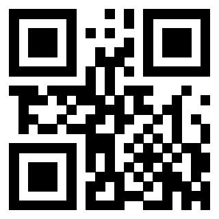 3305308331 - Immagine del Qr Code associato