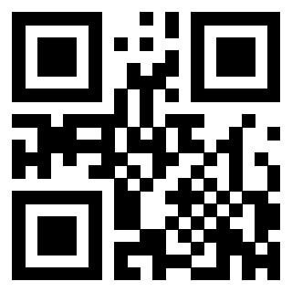 Immagine del QrCode di 3305308332