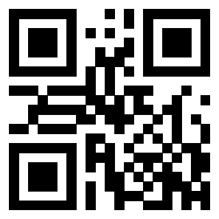 3305308335 - Immagine del Qr Code associato