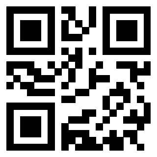 3305308336 Qr Code associato