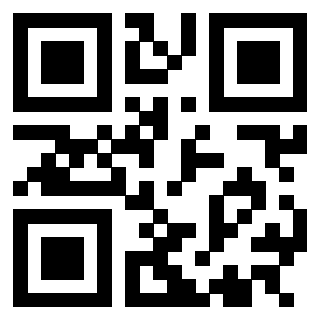 Scansione del Qr Code di 3305308337