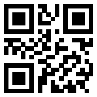 3305308341 QrCode associato