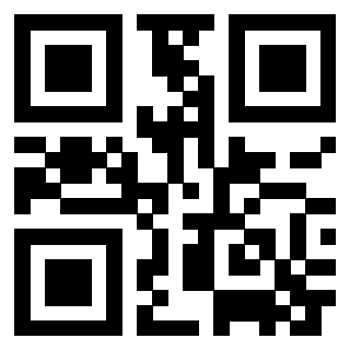 Scansione del Qr Code di 3305308342