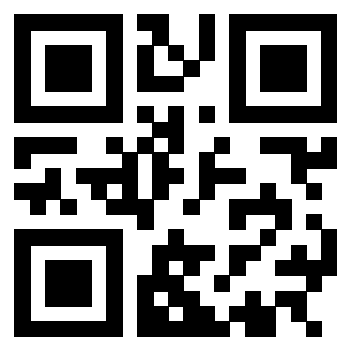 Scansione del QrCode di 3305308343