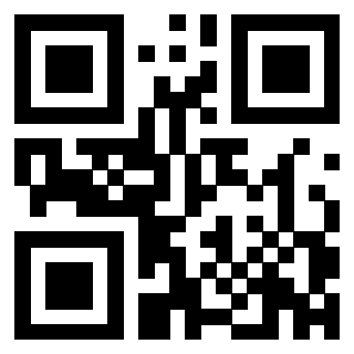 Il Qr Code di 3305308346