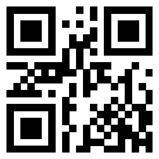 3305308349 - Immagine del QrCode