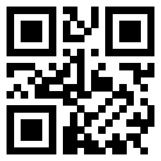 Il QrCode di 3305308350
