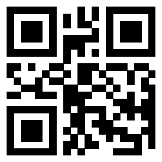 3305308352 Qr Code associato