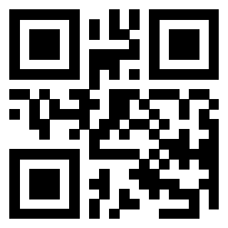 3305308354 - Immagine del QrCode