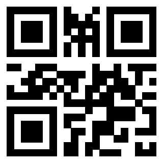 3305308355 Qr Code associato