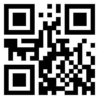 3305308356 QrCode associato