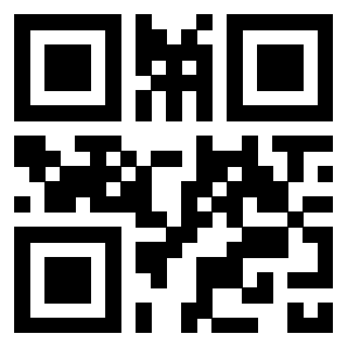 Qr Code di 3305308359