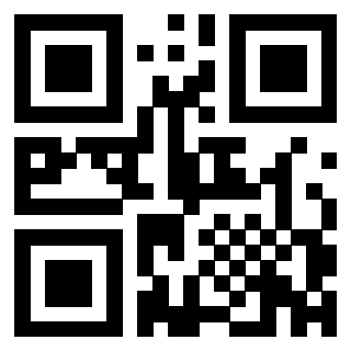 Scansione del QrCode di 3305308360