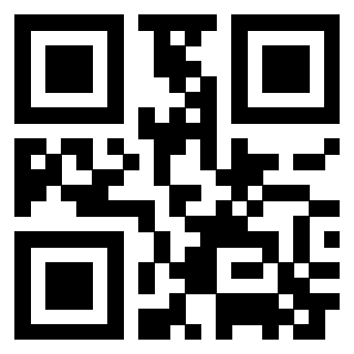 3305308365 - Immagine del QrCode associato
