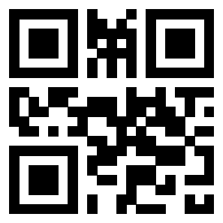Il Qr Code di 3305308366