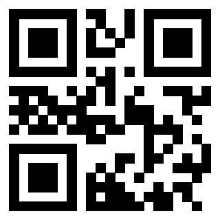 3305308367 - Immagine del Qr Code