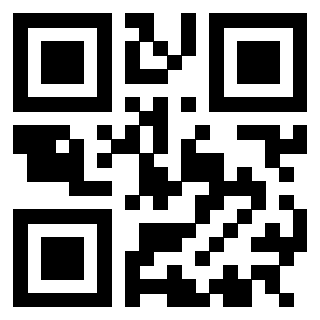 Il Qr Code di 3305308368