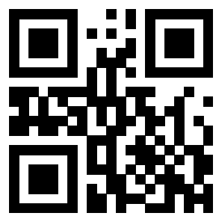 Il QrCode di 3305308373