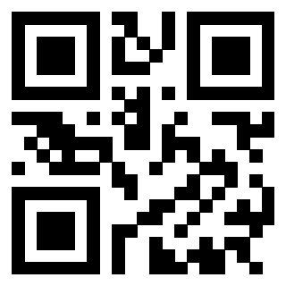 3305308374 - Immagine del QrCode