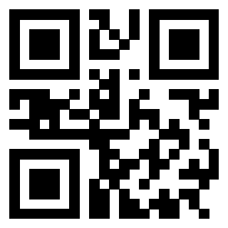 3305308375 - Immagine del Qr Code
